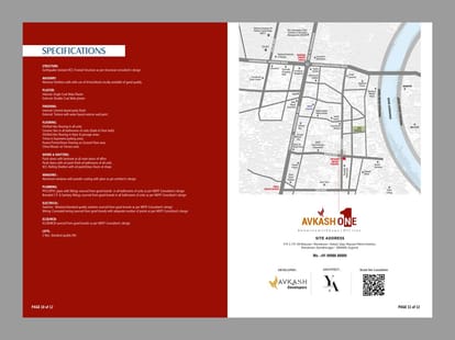 Avkash One Brochure Image 6