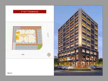 Avkash One Brochure Image 5