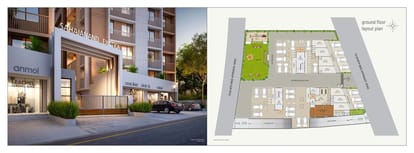 Sahajanand Exotica Brochure Image 5