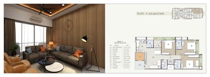 Sahajanand Exotica Brochure Image 7
