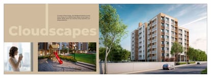 Sahajanand Exotica Brochure Image 4
