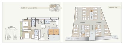 Sahajanand Exotica Brochure Image 11