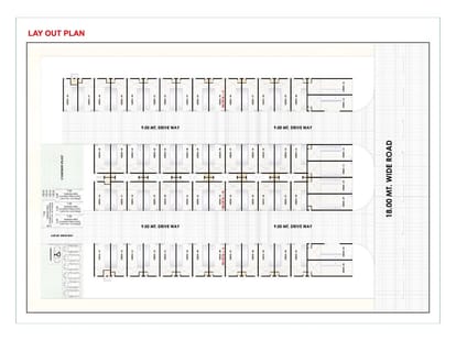 Balaji Industrial Park Brochure Image 2