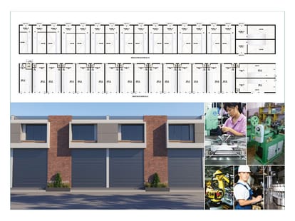 Balaji Industrial Park Brochure Image 5