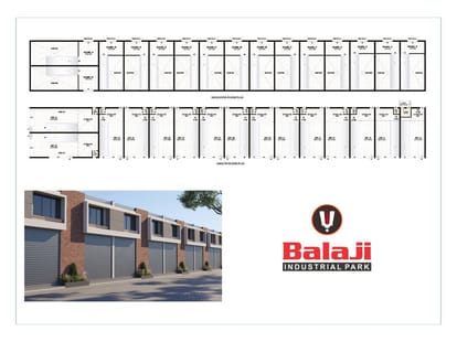 Balaji Industrial Park Brochure Image 3