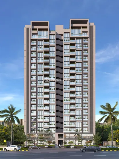 Bosky The Upland Thumbnail