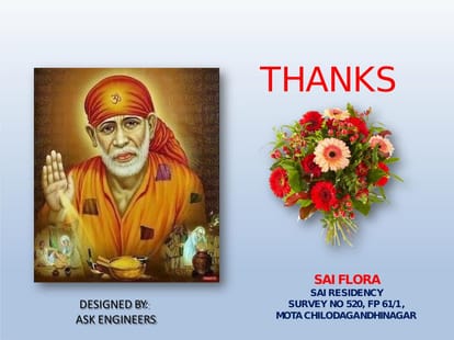 Sai Flora Brochure Image 20