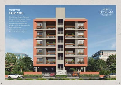 Ample Elysium 2 Brochure Image 3