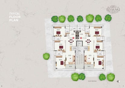 Ample Elysium 2 Brochure Image 4