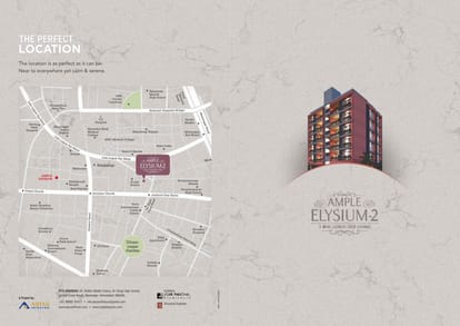 Ample Elysium 2 Brochure Image 1