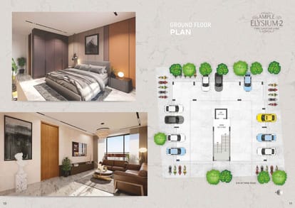 Ample Elysium 2 Brochure Image 6