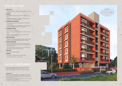 Ample Elysium 2 Brochure Image 5