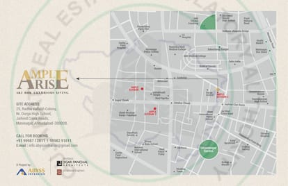 Abyss Arise Brochure Image 7