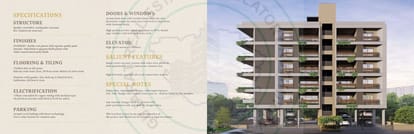 Abyss Arise Brochure Image 6