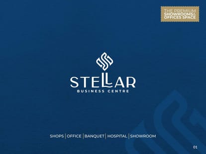 Stellar Business Centre Brochure Image 1