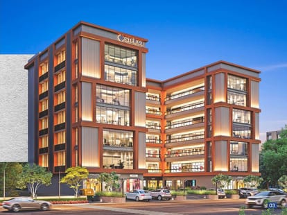 Stellar Business Centre Brochure Image 3