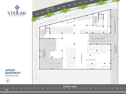 Stellar Business Centre Brochure Image 6