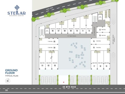 Stellar Business Centre Brochure Image 8