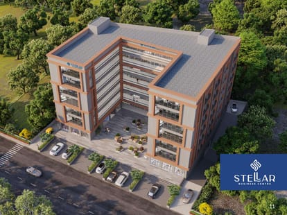 Stellar Business Centre Brochure Image 11