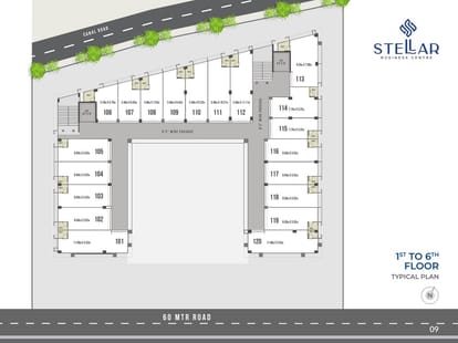 Stellar Business Centre Brochure Image 9