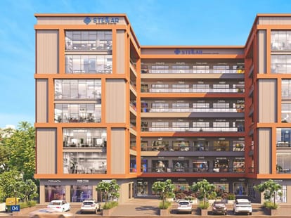 Stellar Business Centre Brochure Image 4