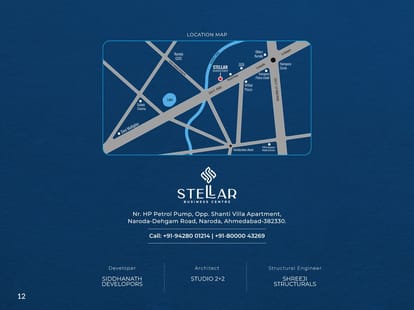 Stellar Business Centre Brochure Image 12