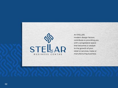 Stellar Business Centre Brochure Image 2