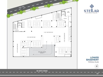 Stellar Business Centre Brochure Image 7