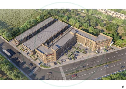 Kathwada Business Center Brochure Image 6