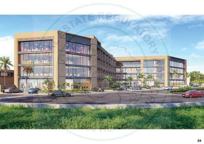 Kathwada Business Center Brochure Image 4