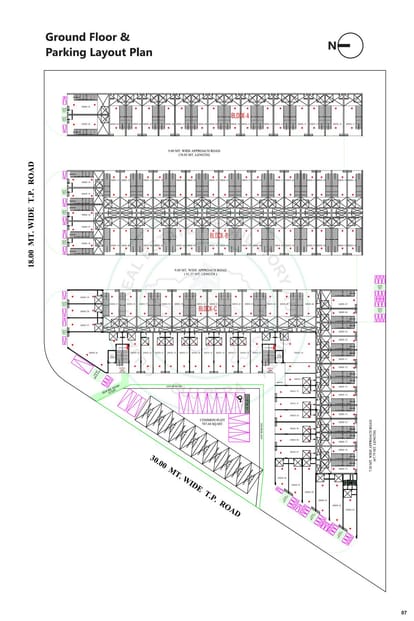 Kathwada Business Center Brochure Image 7