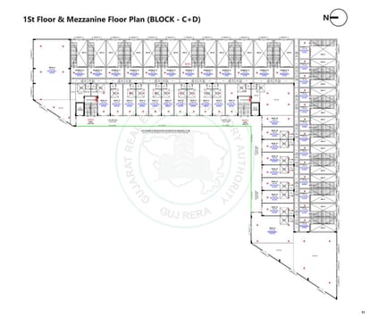Kathwada Business Center Brochure Image 11