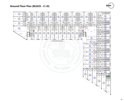 Kathwada Business Center Brochure Image 10