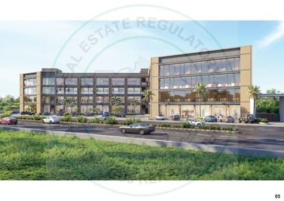 Kathwada Business Center Brochure Image 5