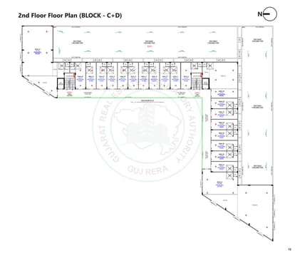 Kathwada Business Center Brochure Image 12