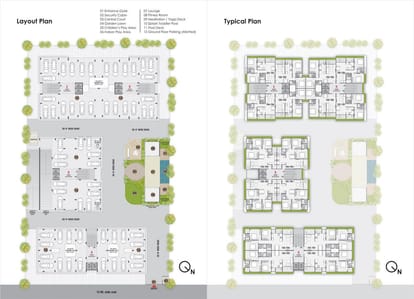 Pushkar Luxuria Brochure Image 5