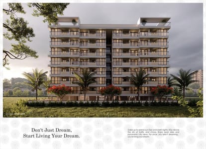 Pushkar Luxuria Brochure Image 4