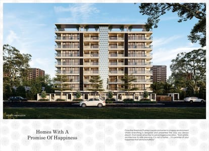 Pushkar Luxuria Brochure Image 2