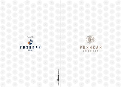 Pushkar Luxuria Brochure Image 1