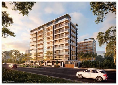 Pushkar Luxuria Brochure Image 3