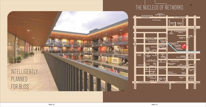 Vinayak Trade Centre Brochure Image 11