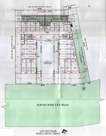 Vinayak Trade Centre Brochure Image 6