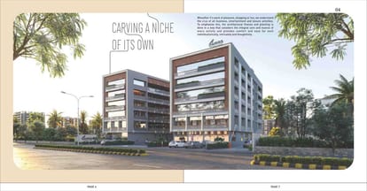 Vinayak Trade Centre Brochure Image 4