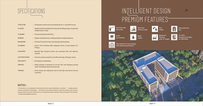 Vinayak Trade Centre Brochure Image 10