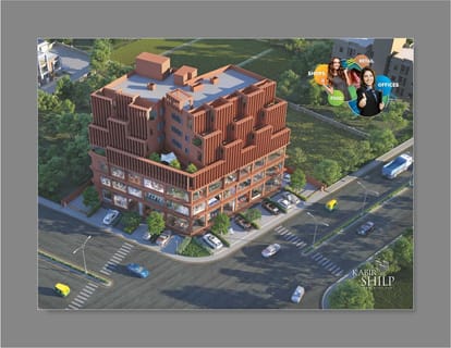 Kabir Shilp Brochure Image 5