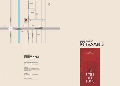 Aatrey Ivaan 3 Brochure Image 1