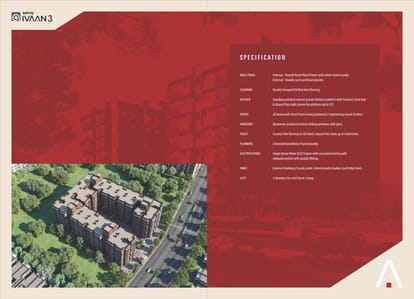 Aatrey Ivaan 3 Brochure Image 8