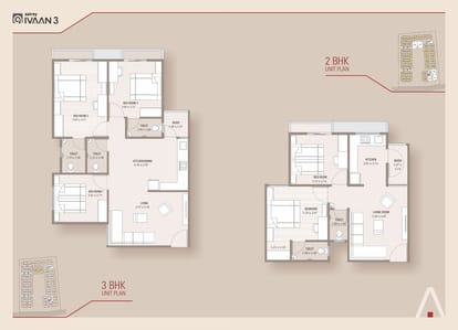 Aatrey Ivaan 3 Brochure Image 6