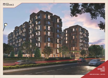 Aatrey Ivaan 3 Brochure Image 2