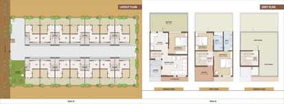 Aksharhill Bungalows Brochure Image 3